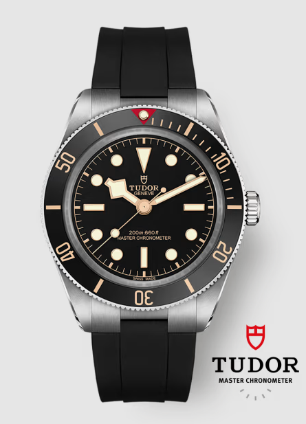Tudor Black Bay 58 Steel M7939A1A0NU-0003 Replica Watch